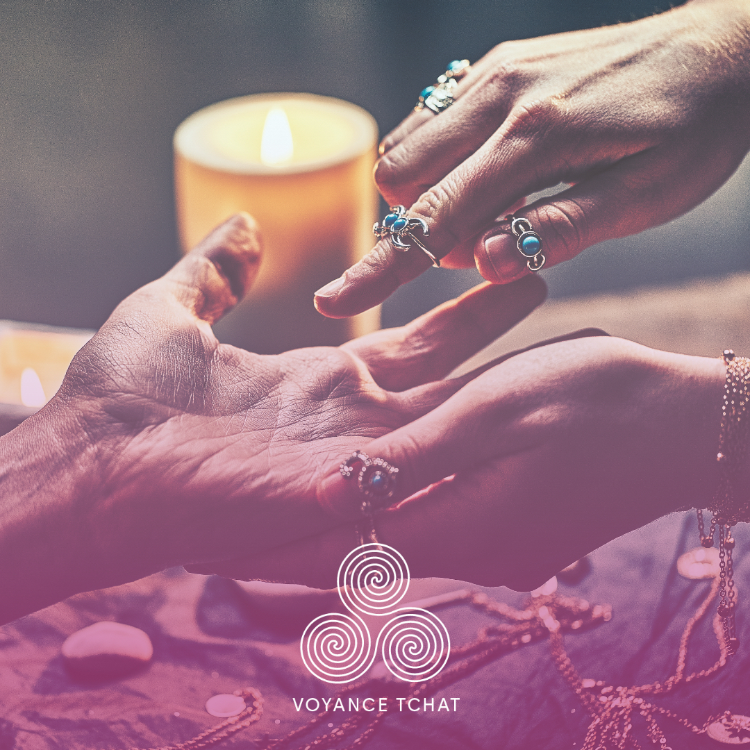 Voyance