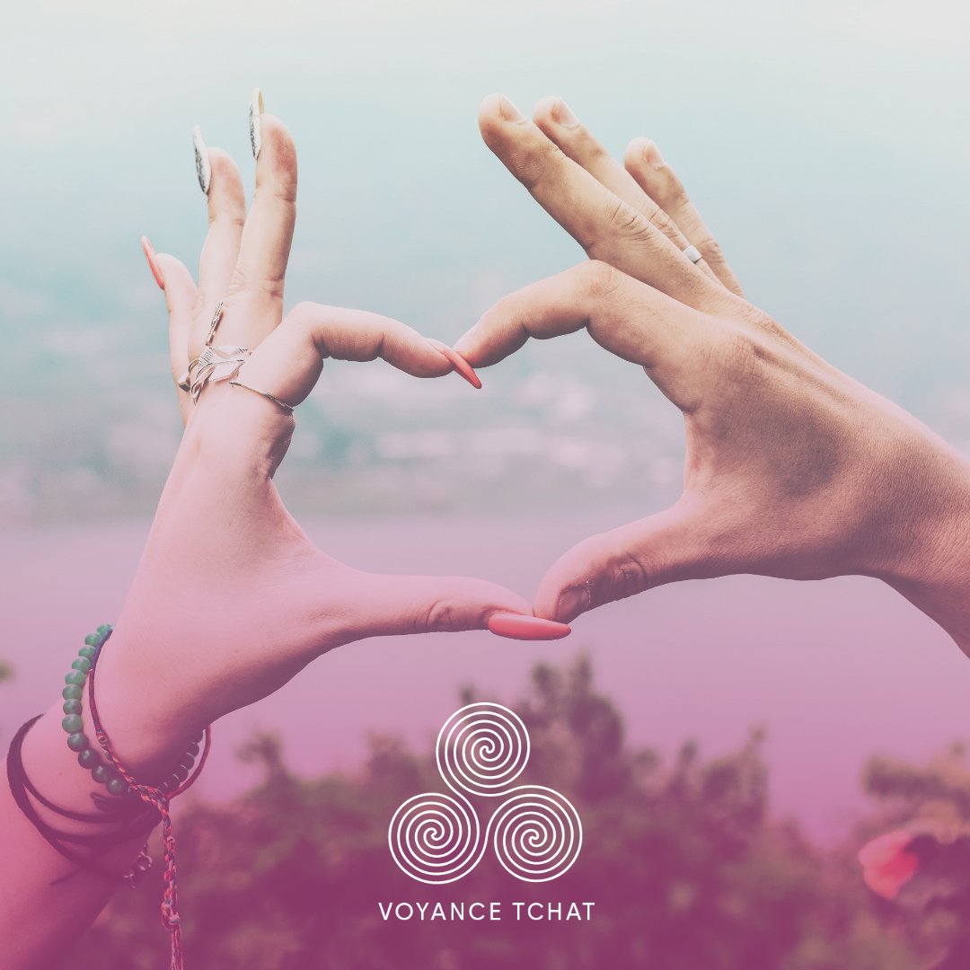 Voyance par les tarots